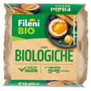 Fileni 4 Uova Fresche Italiane Biologiche 230 g